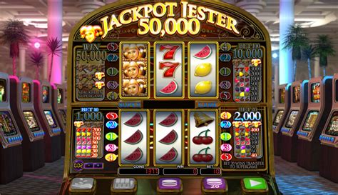 jester jackpots scam|Jackpot Jester 50,000 Slot Review .